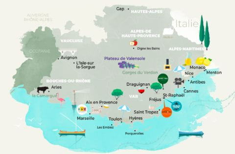 Comment choisir le lieu de votre événement ?