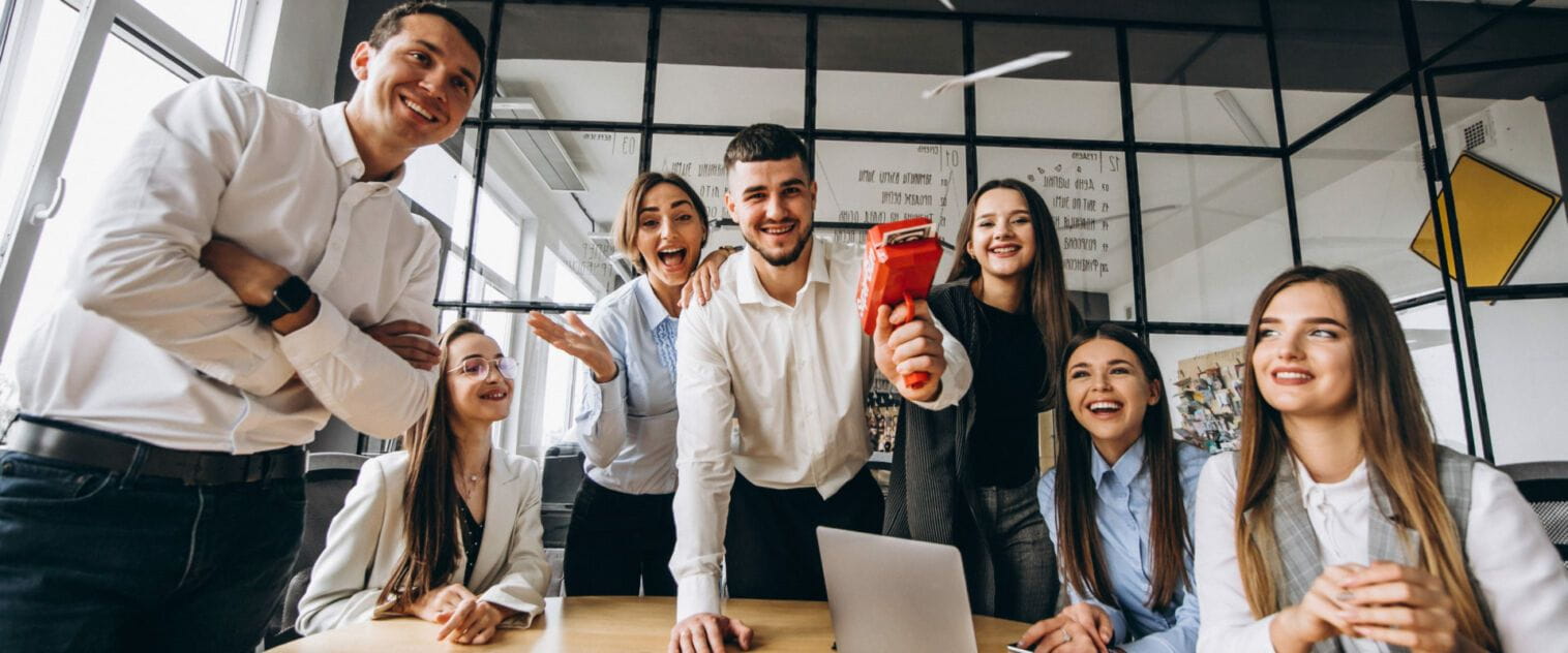 Organiser une soirée d’entreprise : comment s’y prendre en 5 étapes ?