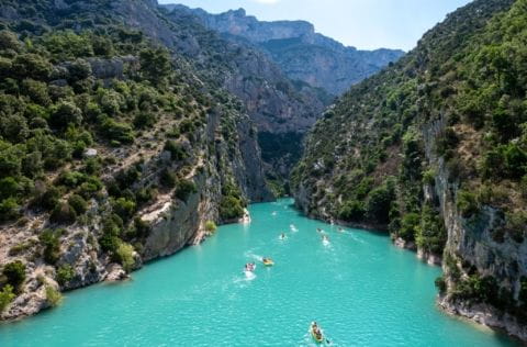 Parlons de notre destination !