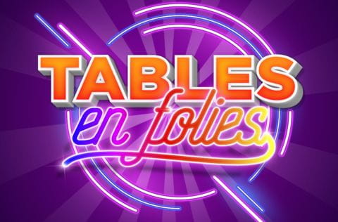 SOIRÉE DE FIN D’ANNÉE : zoom sur le « Tables en Folie’s »