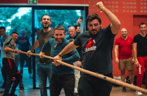 Les 4 grands enjeux d'une entreprise pour faire un séminaire