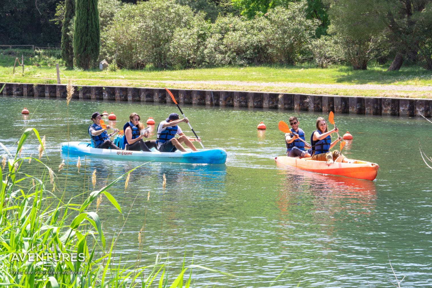 Teambuilding sportif : Comment ne pas se tromper ?