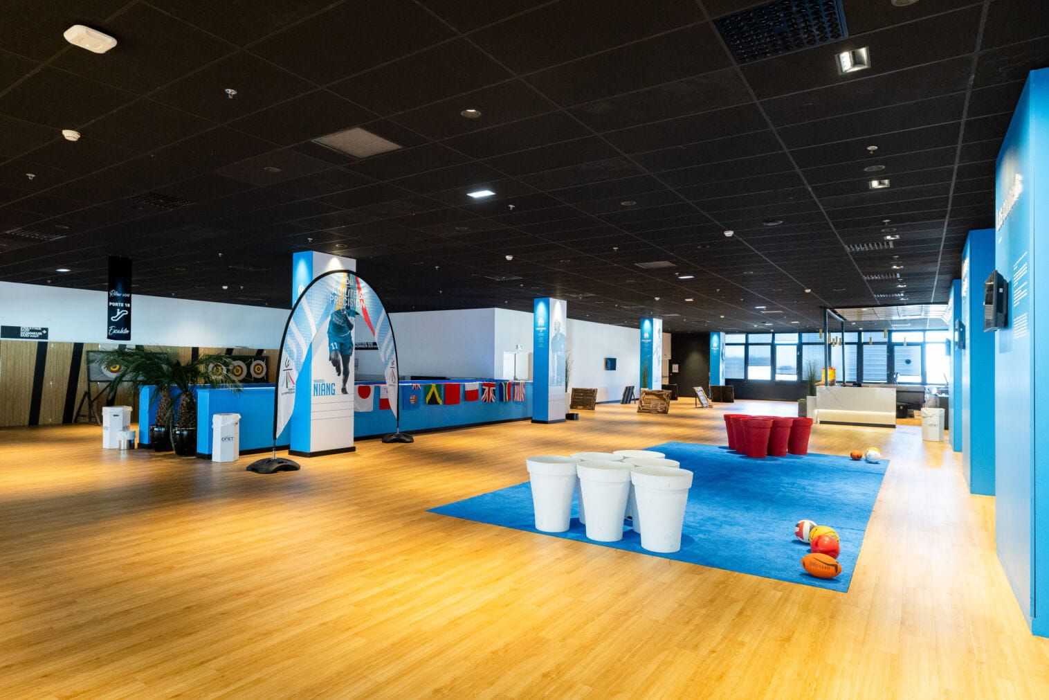 Olympiades entreprise team building, guide complet 2026