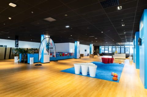 Olympiades entreprise team building, guide complet 2026