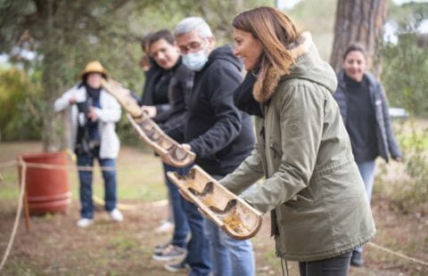 Les défis de Pachamama