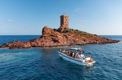 Votre Teambuilding côté Mer