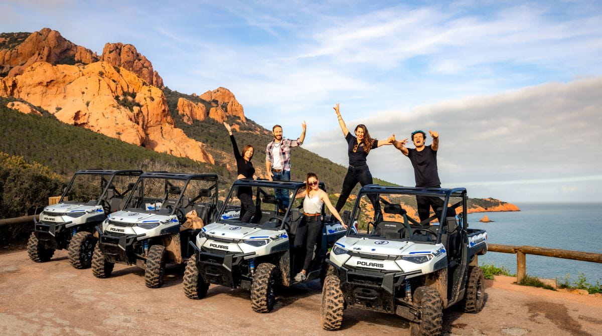 Activités découverte