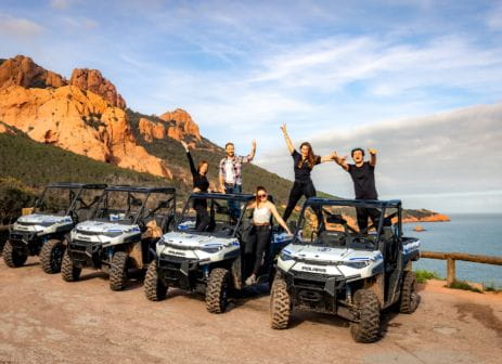 Activités découverte