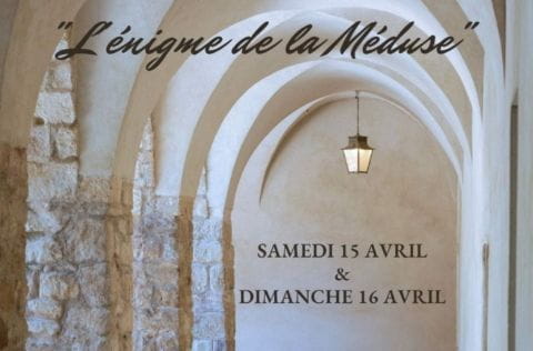 Un escape game grandeur nature, sur fond d’histoire et de patrimoine