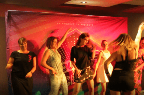 Nos idées pour booster vos sorties d'entreprise en intérieur !