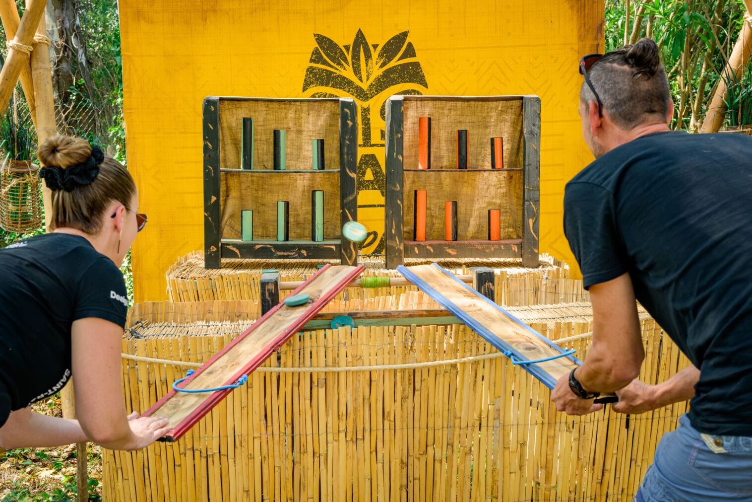 En route vers des événements éco-conçus