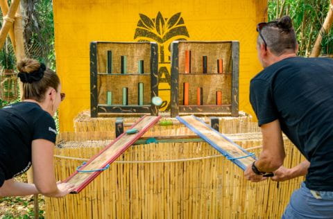 En route vers des événements éco-conçus