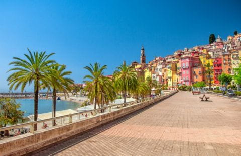 Menton 