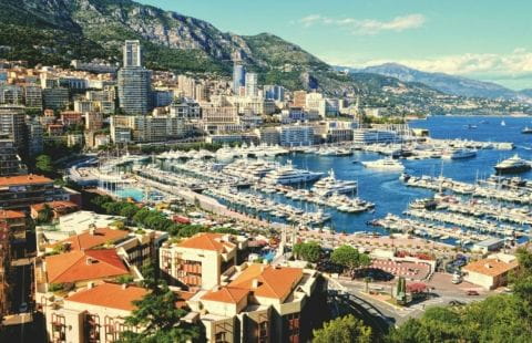 Monaco 