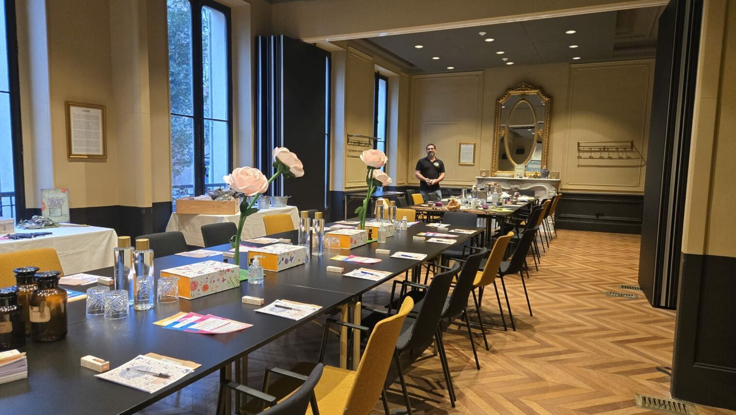 Nos team buildings incontournables en hiver