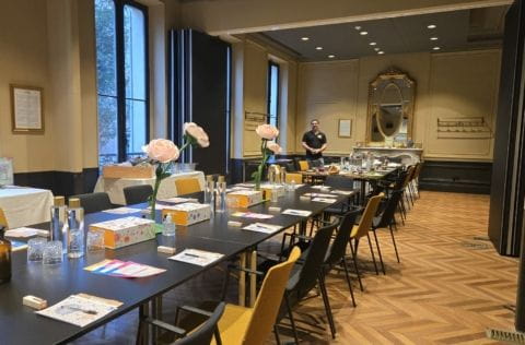 Nos team buildings incontournables en hiver