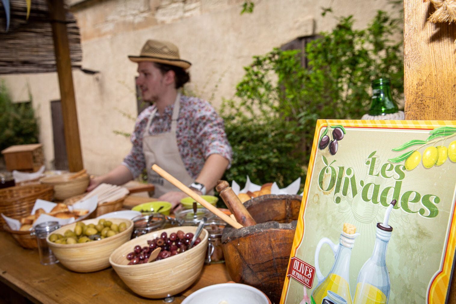 Les jours rallongent, nos happy hours aussi !