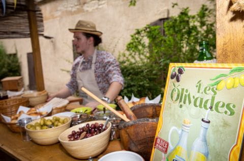 Les jours rallongent, nos happy hours aussi !