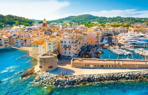 Saint-Tropez