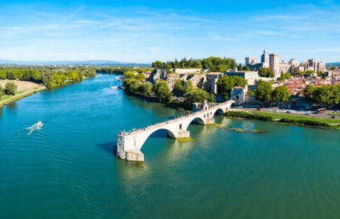 Avignon 
