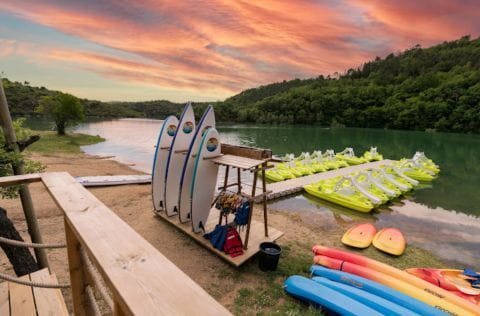 Teambuilding dans le sud : nos spots incontournables