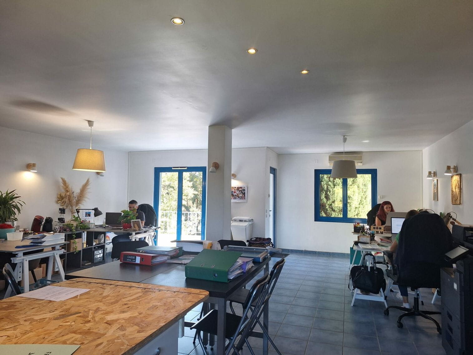 Vis ma vie de chef(fe) de proet en événementiel… Chez Solaïa