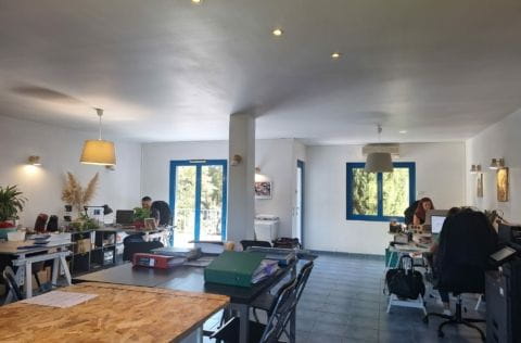 Vis ma vie de chef(fe) de proet en événementiel... Chez Solaïa