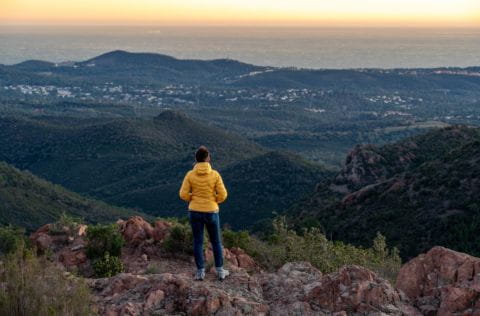 L’Esterel en Hiver : Top 3 des activités à faire