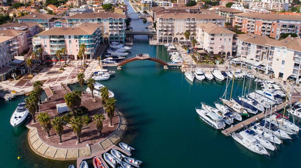 Destinations Où nous trouver ?