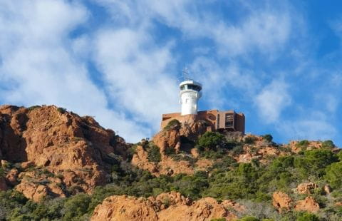 Le Trésor du Sémaphore