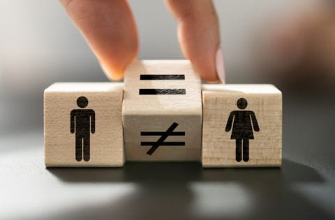 La parité hommes femmes en entreprise