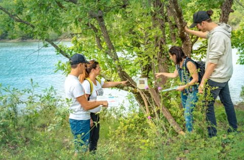 3 idées de team building pour une rentrée réussie