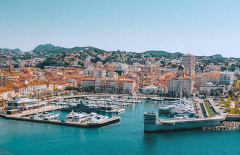 Saint-Raphaël / Fréjus