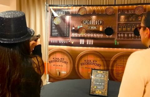 Le mystère des Aston