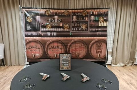 LE MYSTERE DES ASTON : retour dans les années folles !