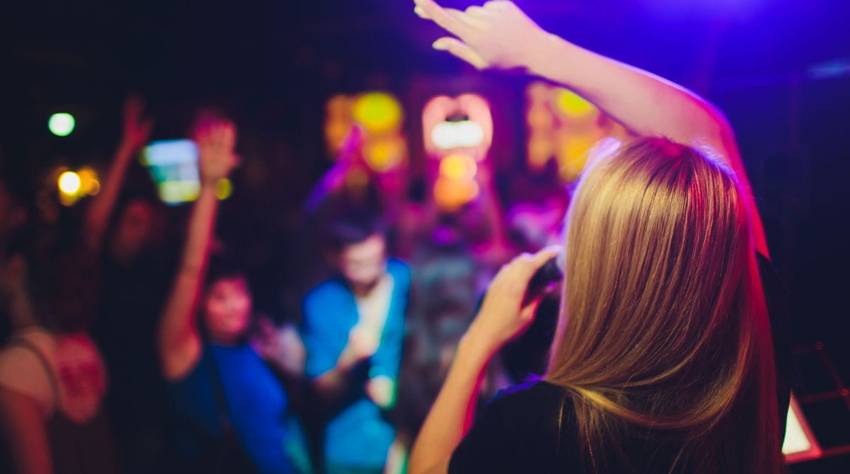 Animations de soirée