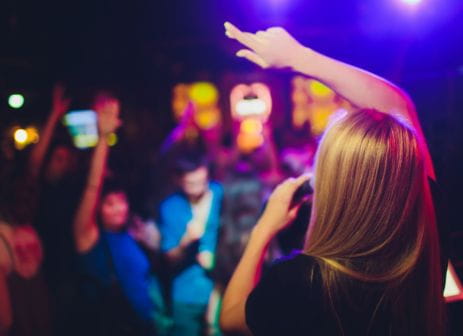 Animations de soirée