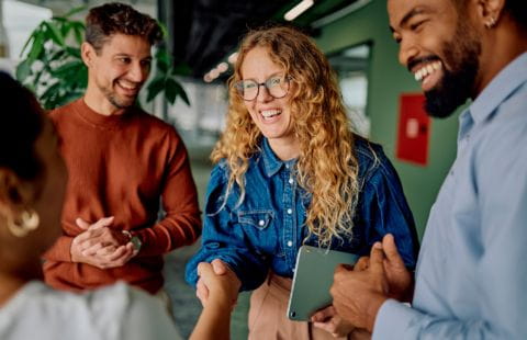 LEADERSHIP & MANAGEMENT