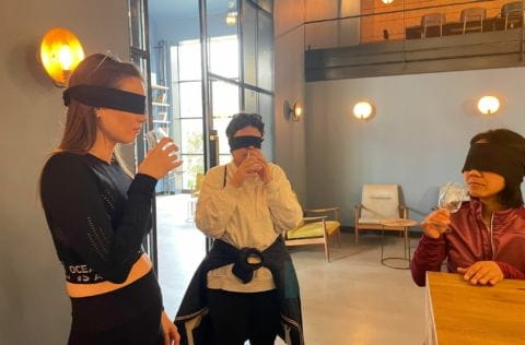 JOUEZ LES ENQUÊTEURS 2.0 AU CŒUR DU CHATEAU ST-ROUX !