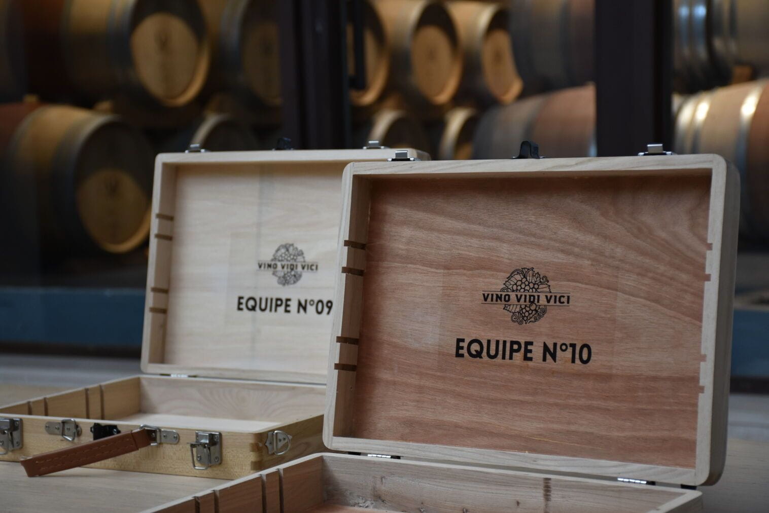 EN PLEIN CŒUR DU CHATEAU DE STE ROSELINE, VENEZ RESOUDRE UNE ENQUÊTE !