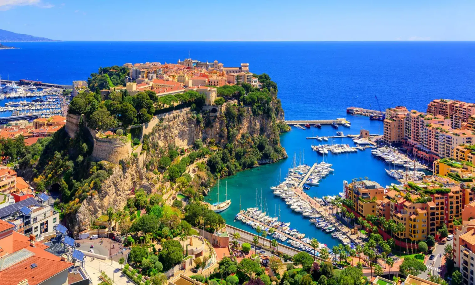 Team building Monaco entreprise – Guide complet 2026