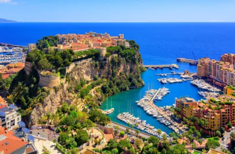 Team building Monaco entreprise – Guide complet 2026