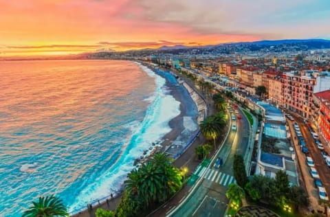 Team building Nice entreprise | Guide complet 2026
