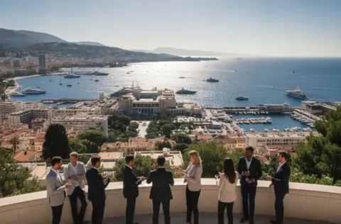 Team building Cannes | idées, prix et lieux en 2026