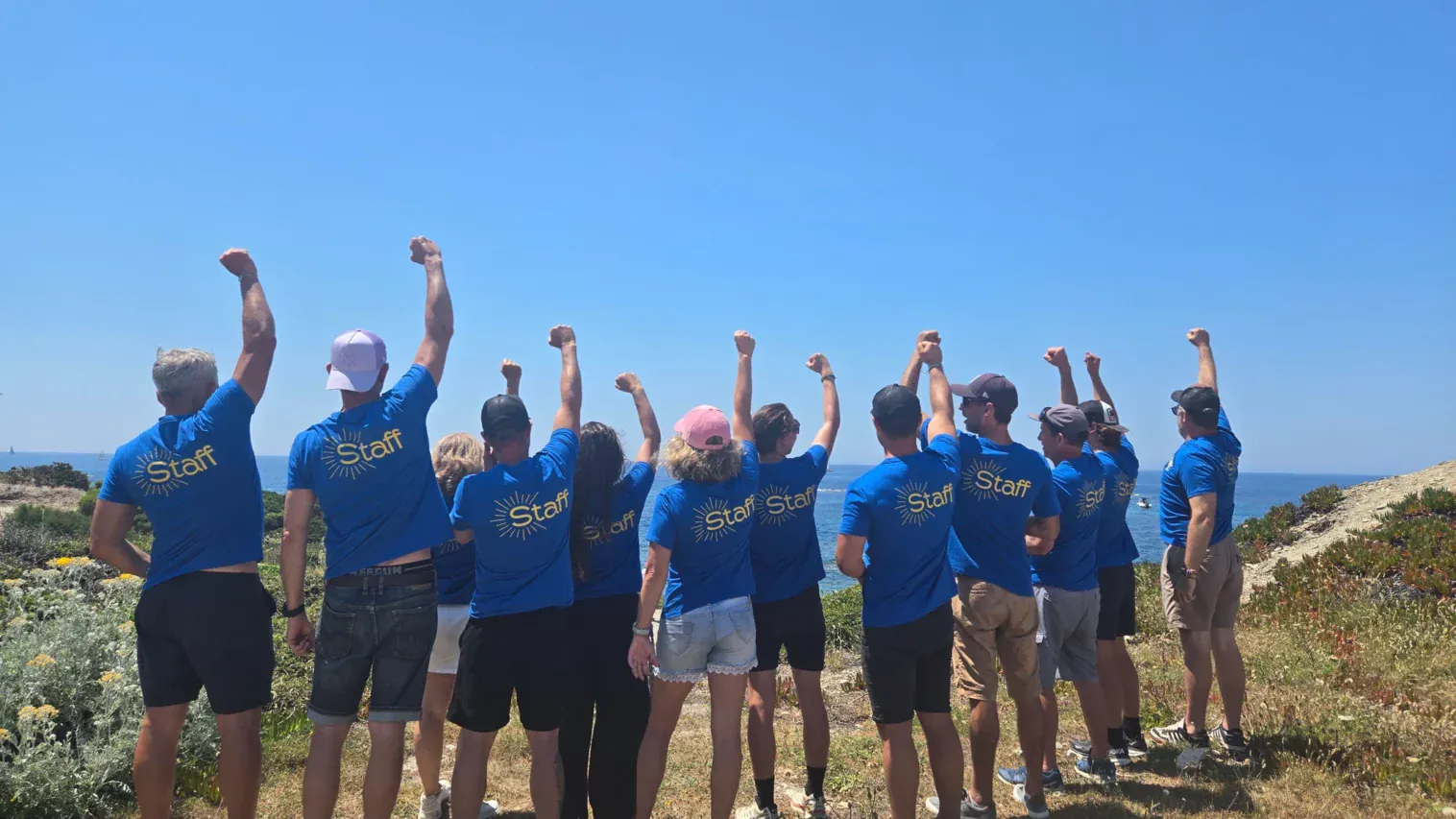 Agence team building et événements dans le Sud en 2026