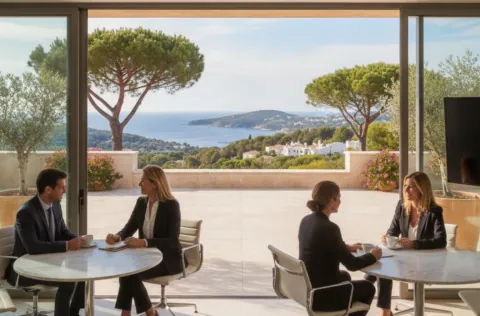 Meilleurs lieux séminaire Var – notre sélection 2026