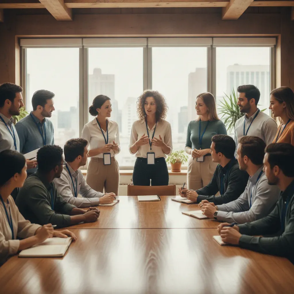 Séminaire intégration nouveaux collaborateurs, guide 2026